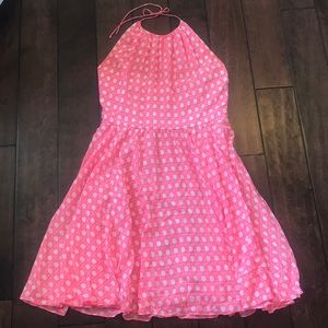 Women’s Vineyard Vines Dress Pink